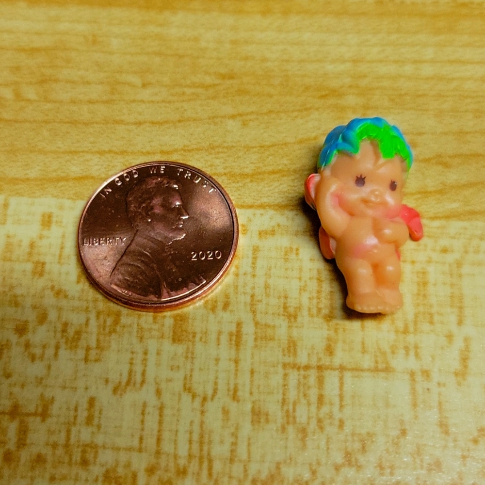 1993 Fairy Winkle